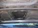 2002 Ford Crown Victoria - The underside of a car hood shows a rough, cut-out opening. A date stamp reads 09/20/2010.