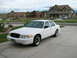 1998 Ford Crown Victoria photo