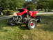 2004 Honda TRX 400 EX - The Mistress