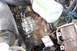 1990 Ford Bronco - Stock pump removed, ready for the new unit