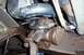 1990 Ford Bronco - I used the van high pressure hose and felt it worked quite nicely