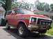 1990 Ford Bronco photo