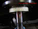 2002 Ford Crown Victoria