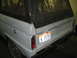 1966 Ford Bronco - Making my inspections and plans...