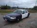 1998 Ford Crown Victoria