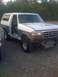 1993 Ford Bronco