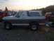 1993 Ford Bronco