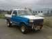 1993 Ford Bronco