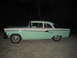 1956 Ford Customline
