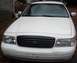 2002 Ford Crown Victoria