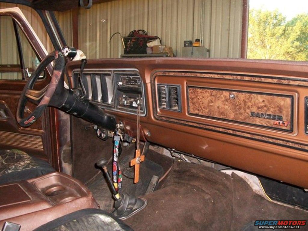 1978 Ford Bronco photo