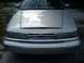 1996 Ford Crown Victoria - 1998 p71 hood on 1996 crown vic