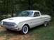 1963 Ford Ranchero