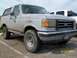 1990 Ford Bronco