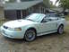 1989 Ford Probe