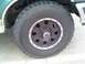 1987 Ford Bronco - Now I have 285/75/16 Remington Mud Brutes, Cheap I know, but I got 'em cheap alright! Plus I don't have the speed bubbles in the sidewall a…
