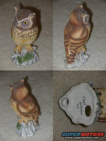 owl7andrea.jpg Owl by Andrea 7" tall