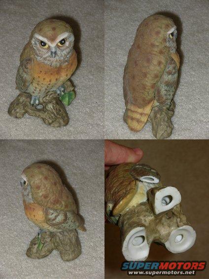 owl6.jpg Owl 6" tall