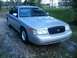 1996 Ford Crown Victoria - 1996 crown vic with 98-02 clip