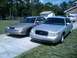 1996 Ford Crown Victoria