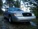 1996 Ford Crown Victoria