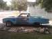 1960 Ford Ranchero