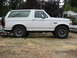 1995 Ford Bronco