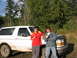 1995 Ford Bronco
