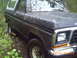 1979 Ford Bronco
