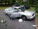 2002 Ford Crown Victoria