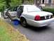 2002 Ford Crown Victoria
