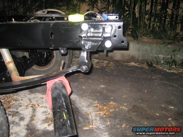 1988 Ford Bronco photo