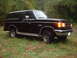 1989 Ford Bronco