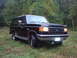 1989 Ford Bronco