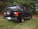 1989 Ford Bronco