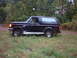 1989 Ford Bronco