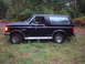 1989 Ford Bronco