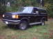 1989 Ford Bronco