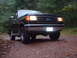 1989 Ford Bronco