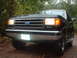 1989 Ford Bronco