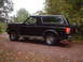 1989 Ford Bronco