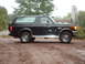 1989 Ford Bronco