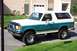 1990 Ford Bronco