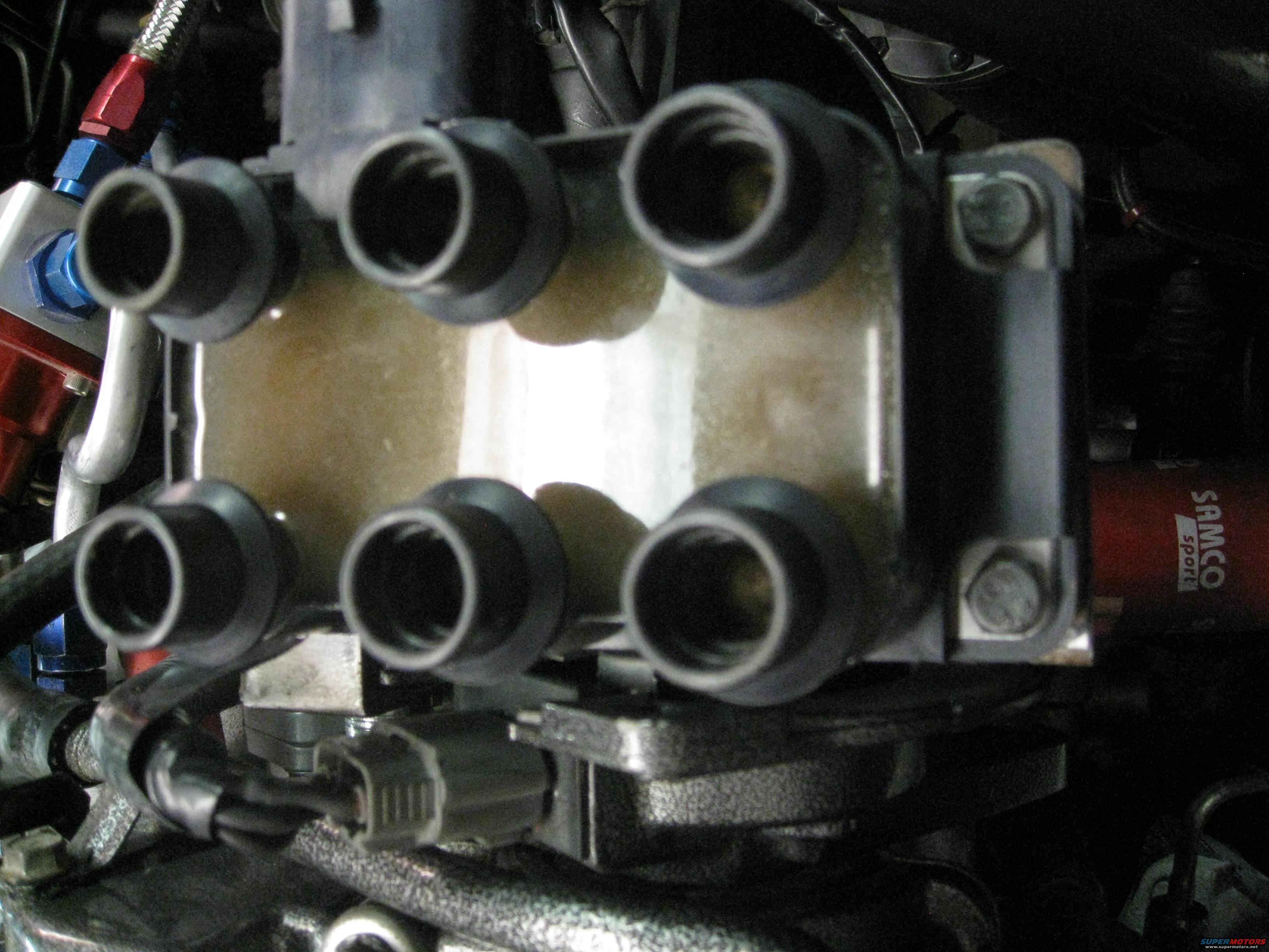 1994 Ford Probe photo