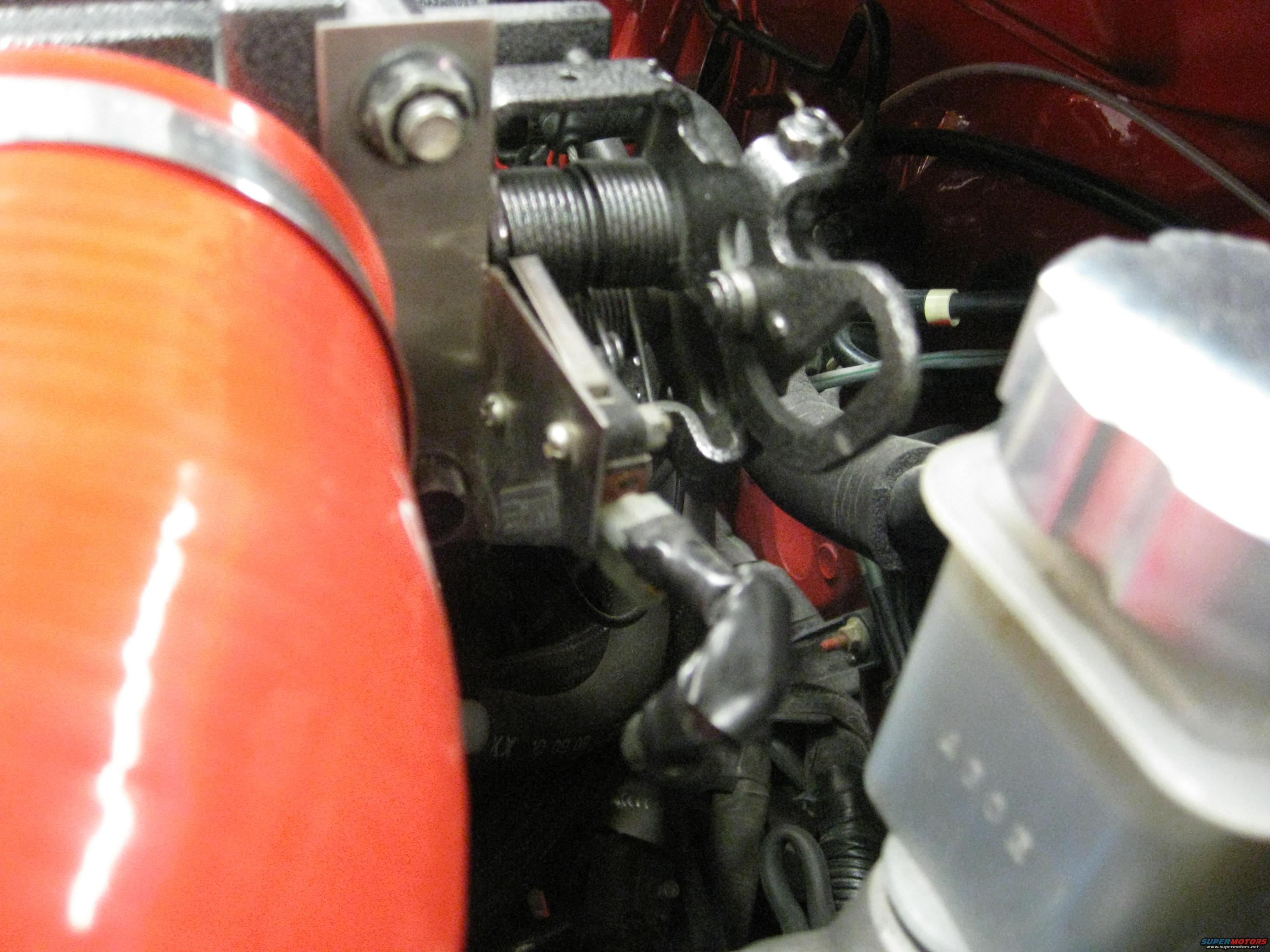 1994 Ford Probe photo