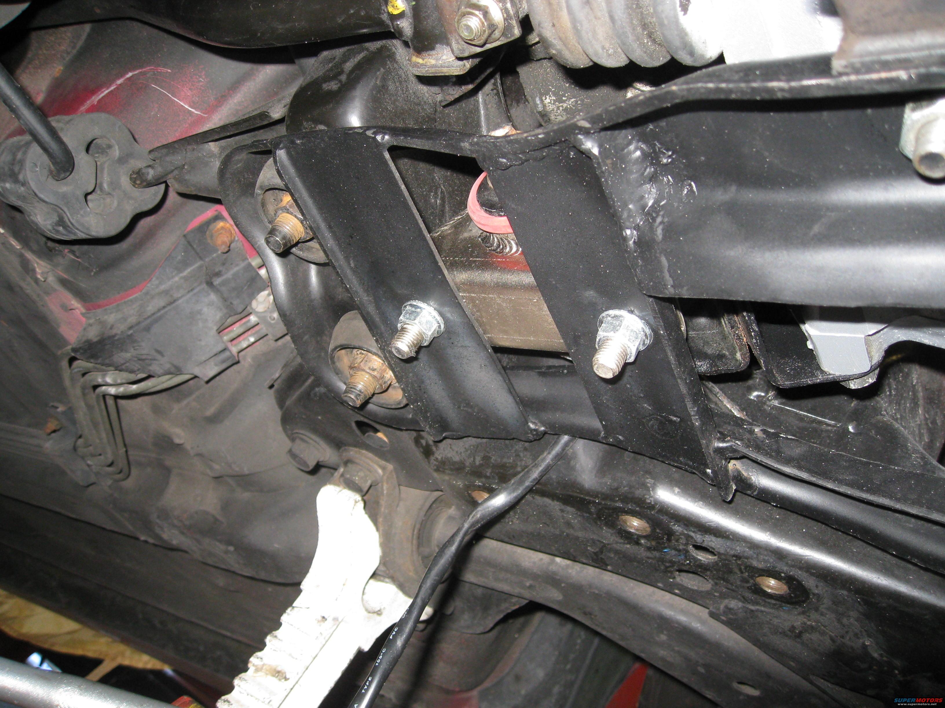 1994 Ford Probe photo