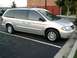 2003 Chrysler Town & Country &ldquo;The Van&rdquo;