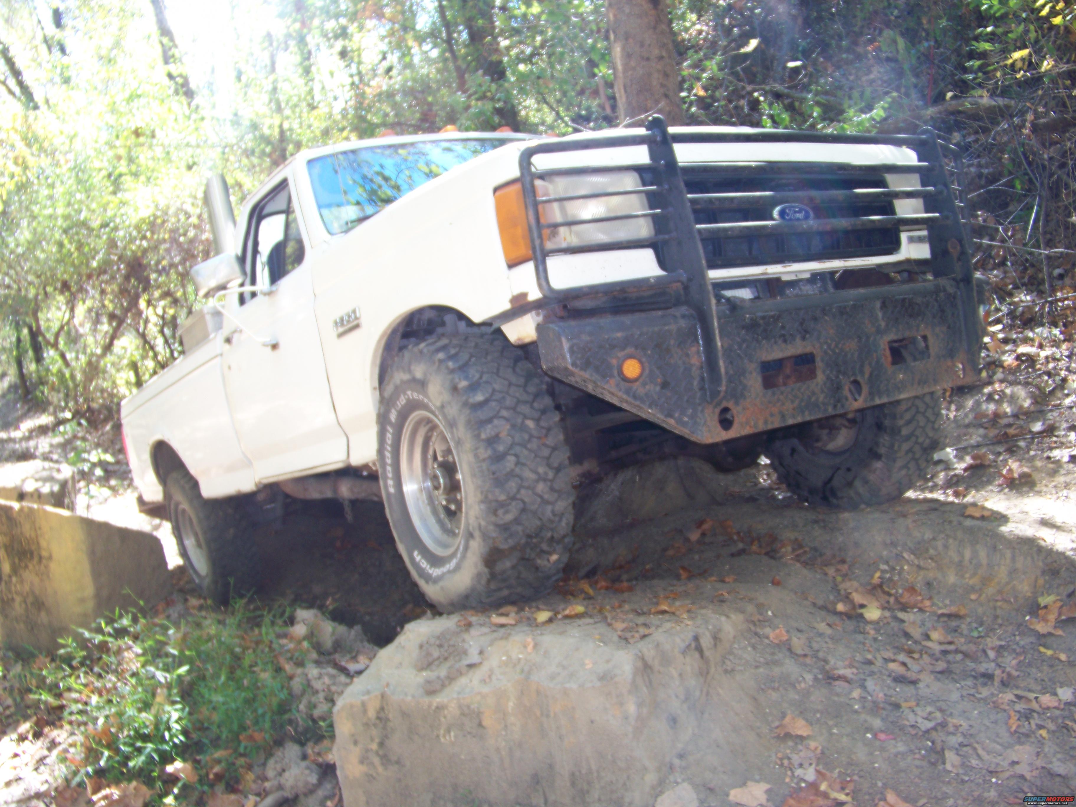 Ford F-250