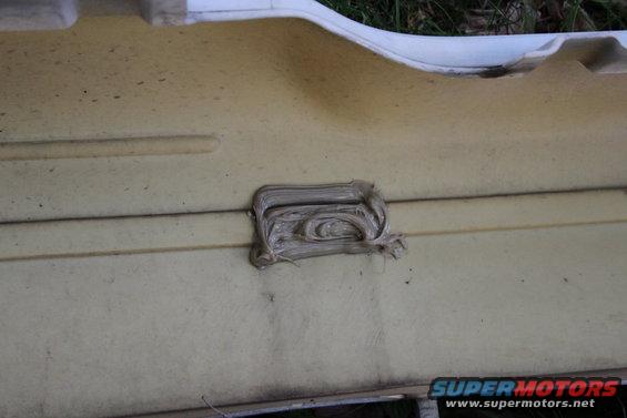 Go rhino push bar ford crown victoria #4