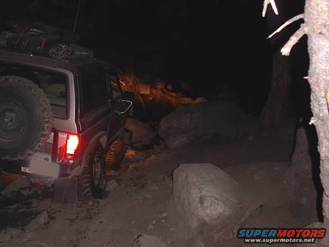rubi5.jpg Starting up Cadillac Hill at night (this was actually kindof fun lol)
